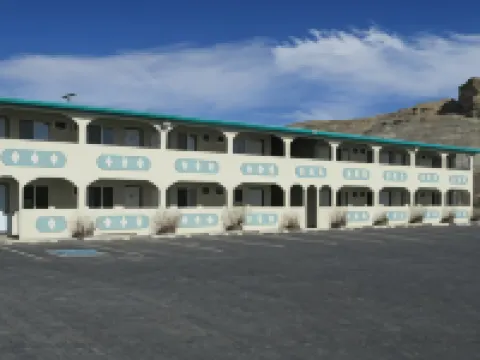 Western Inn - Green River Hotels in Green River