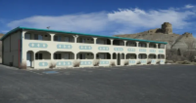 Western Inn - Green River Hotels in Green River