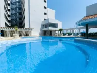 DoubleTree by Hilton Veracruz Hotels in Veracruz