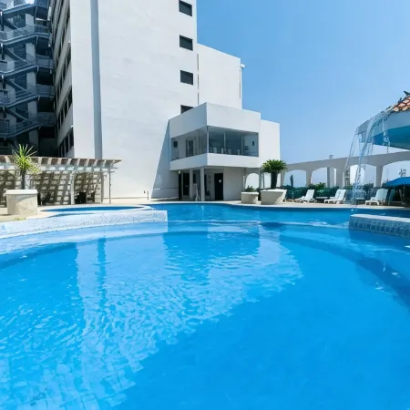 DoubleTree by Hilton Veracruz