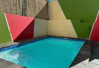 TaTe Village - Pools