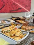César Park Hotel - breakfast