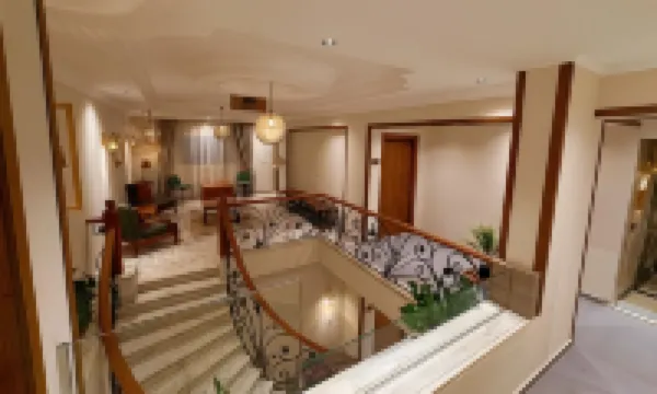 Kemet Boutique Hotel