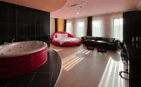 Ottoman Hotel Sakarya - Hot Tub
