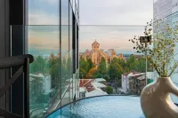 Sunset Apart-Hotel - Dağ Manzaralı