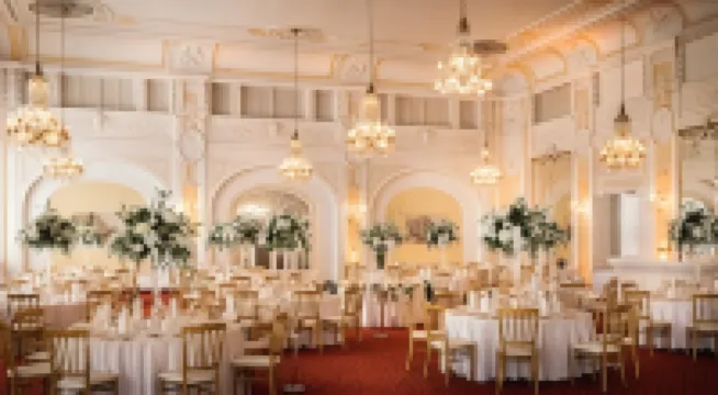 Hotel Kvarner - Liburnia