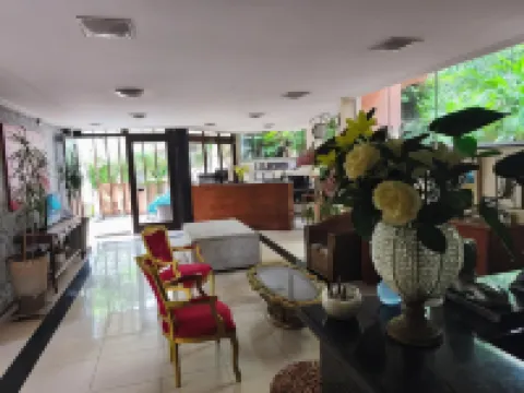 Hotel Charme Fonte do Boi酒店