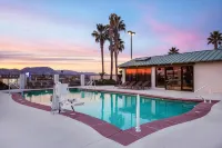 Best Western Plus Kings Inn  Suites