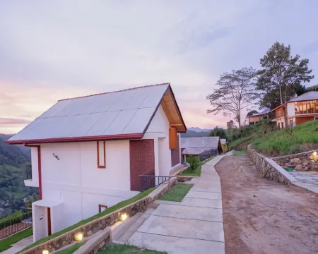 โดวา เอลิแกนซ์ รีสอร์ท โรงแรมในเอลล่า