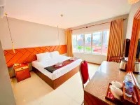 Midland Hotel - نادي رياضي