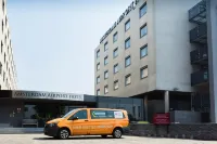 Best Western Plus Amsterdam Airport Hotel