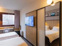 Ibis Grenoble Gare