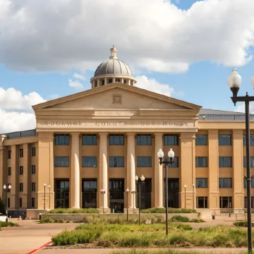 Best Western Plus Rockwall Inn Suites