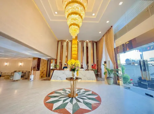 Midland Hotel - نادي رياضي