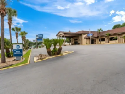 Best Western Riverside Inn Hotels in Bibb County