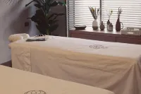 聖地亞哥比塔庫拉希爾頓逸林飯店 - SPA