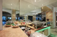 ANA Panorama, Trademark Collection by Wyndham - breakfast