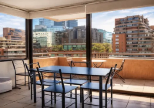 Apartamentos Costanera Centre