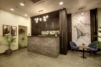 SALTSTAYZ SELECT - NEHRU PLACE & NEW FRIENDS COLONY - 4-Star