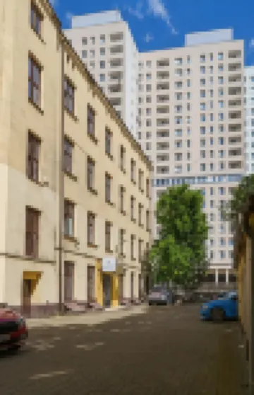 Hostel H360 のホテル