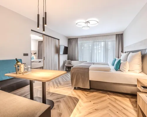 أبارتمنت-هوتل هامبورج ميت Hotels near بيلشتات