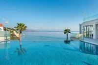 Blue Elephant Boutique Hotel & Spa - Adults Only - Pool
