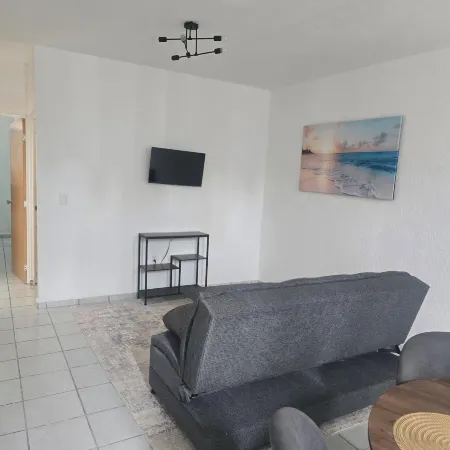 Residencia Puerto Morelos