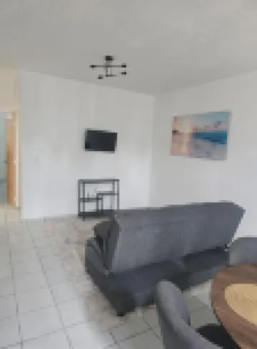 Residencia Puerto Morelos