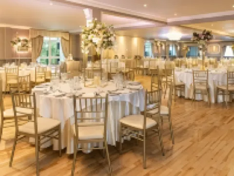 Woodford Dolmen Hotel Carlow Hotels in Carlow