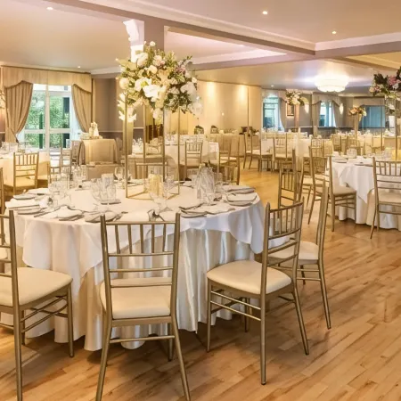 Woodford Dolmen Hotel Carlow