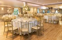Woodford Dolmen Hotel Carlow