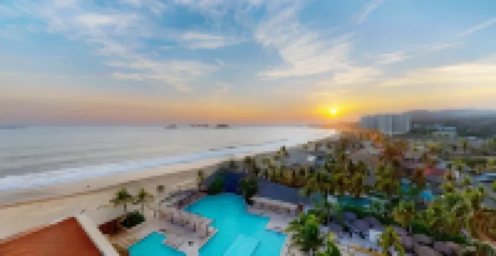 Park Royal Beach Ixtapa - All Inclusive