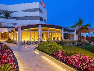 Ashanti Aparthotel Wellness&Spa