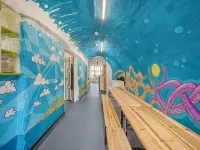 Breakwater Hostel Hotels in Newquay