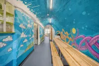 Breakwater Hostel