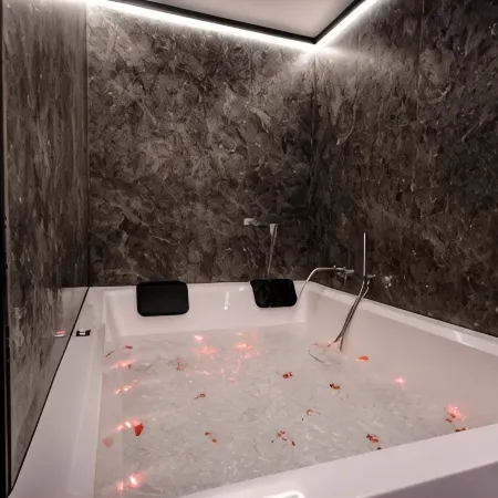 La mia terra Boutique Rooms