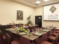Al Manzel Hotel Apartments