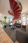 Hotel Plaza - Gym