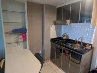 2Bedrooms Apartment Springlake Smb City Light View Hotels in North Bekasi