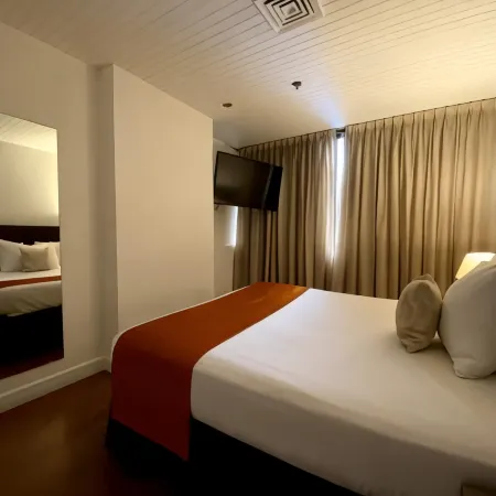 Hotel CCT Caracas
