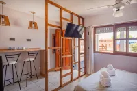 Hotel Rideamus Hotels in 