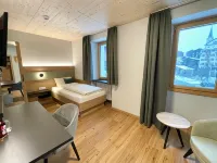 Boutique Und Bier Hotel des Alpes Hotels in Fiesch