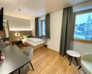 Boutique Und Bier Hotel des Alpes