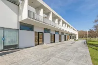 HI Viana do Castelo - Pousada de Juventude Hotels in 