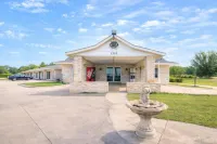 OYO Hotel Decatur TX Hwy 287 Northwest - 2-Star