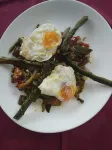 Mendi Alai - breakfast