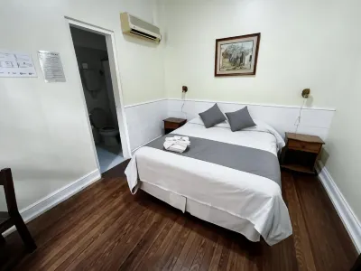 Hotel Romi Hotels in 