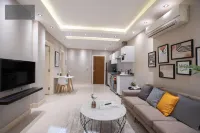 Prime Residence New Cairo - Wi-Fi