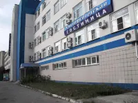 Universitetskaya Hotel Hotel di 