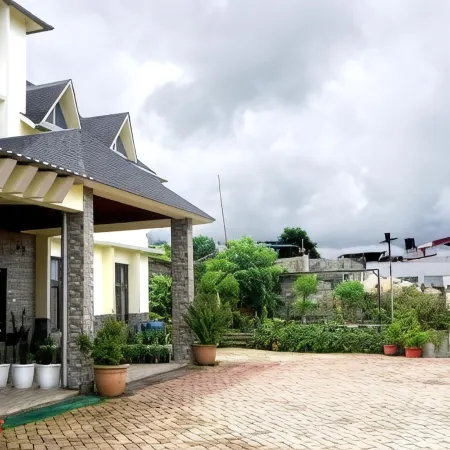 Akim Homestay